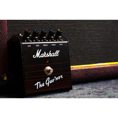 Педаль ефектів Marshall Guv&#039;nor RI (234568)