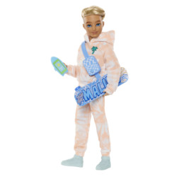 Лялька Barbie Dream besties Кен (JDD75)