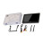 Монітор FPV Hawkeye Captain 10.2&quot; DVR 5.8GHz 89CH L,X,Z Band (HP0054.0027-DVR)