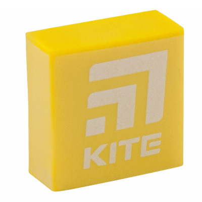 Гумка Kite кольорова Bloom , асорті (K19-024)