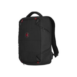 Рюкзак для ноутбука Wenger 14&quot; TechPack BLACK (606488)