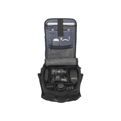 Рюкзак для ноутбука Wenger 14&quot; TechPack BLACK (606488)
