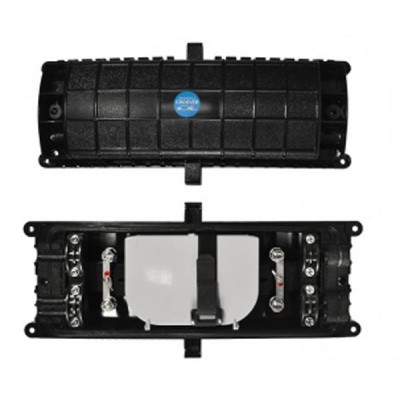 Муфта оптична Crosver FOSC-A024/24-1-12