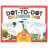 Набір для творчості Melissa&amp;Doug розмальовок за номерами Ферма (MD30260)