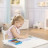 Набір для творчості Melissa&amp;Doug розмальовок за номерами Ферма (MD30260)