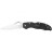 Ніж Spyderco Byrd Harrier 2 FRN полусеррейтор (BY01PSBK2)
