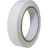 Ізоляційна стрічка XILIN 0.13мм*18мм*15м White, temp0+80°С, 600V, 10 шт. (0,13мм*18мм*15м-W)