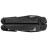 Мультитул Leatherman WAVE PLUS BLACK, синтетический чехол, карт. коробка (832526)