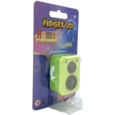 Антистрес Fidget Go Колонка (FGHA004)