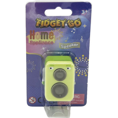 Антистрес Fidget Go Колонка (FGHA004)