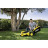 Газонокосарка Karcher LMO 36-46 Battery 18V, 43см, 20-70мм (без АКБ та ЗП) (1.444-472.0)