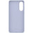 Чохол до мобільного телефона Samsung Galaxy S25 Edge (S937) Silicone Case Light Blue (EF-PS937CLEGWW)