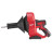 Прочисная машина Milwaukee M12 BDC6-202C 1x2Ah (4933451635)