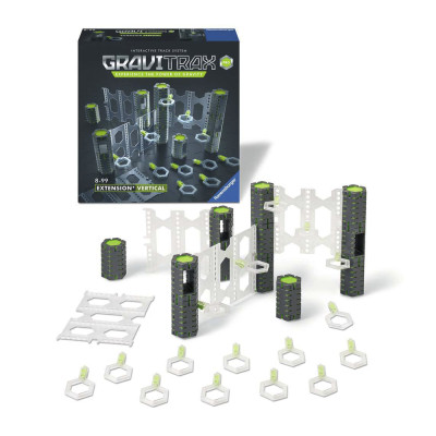 Ігровий набір GraviTrax додатковий набір PRO Вертикаль (26816)