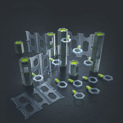 Ігровий набір GraviTrax додатковий набір PRO Вертикаль (26816)