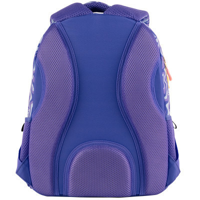 Рюкзак шкільний GoPack Education 175M-4 Shiny Heart (GO24-175M-4)