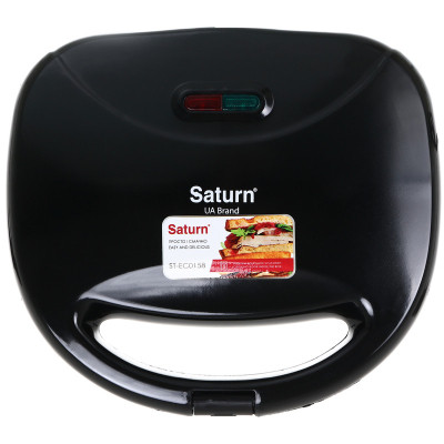Сендвічниця Saturn ST-EC0158