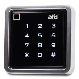 Зчитувач безконтактних карт Atis AK-603MF-W