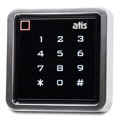Зчитувач безконтактних карт Atis AK-603MF-W