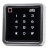 Зчитувач безконтактних карт Atis AK-603MF-W
