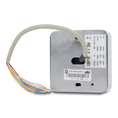 Зчитувач безконтактних карт Atis AK-603MF-W