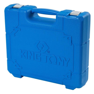 Набір інструментів KING TONY 103 шт. 1/4&quot; та 1/2&quot; (7503MR)