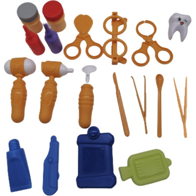 Ігровий набір Play Joyin UFO Projection Dental Clinic/НЛО Стоматологія (25753)