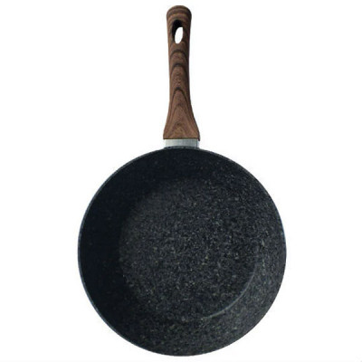 Сковорода Gusto Granite Deep 260x70 мм GT-2103-26 (77332)