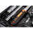Набір інструментів Neo Tools 82шт, 1/2&quot;, 1/4&quot;, CrV, eco кейс (10-058)