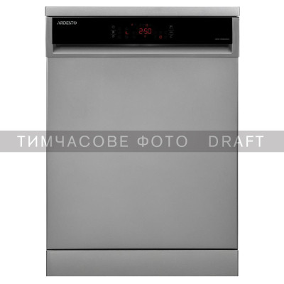 Посудомийна машина Ardesto DWMF-V608SMHDS