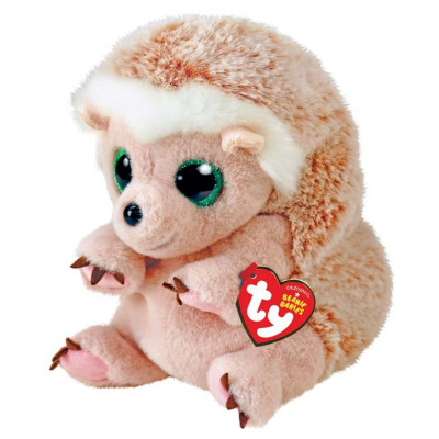 М&#039;яка іграшка Ty Beanie bellies Їжачок BUMPER (40595)