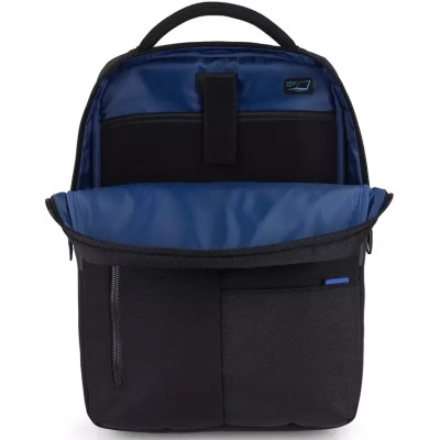Рюкзак туристичний Gabol Backpack Intro 14L Black (412855-001) (930739)