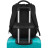 Рюкзак туристичний Gabol Backpack Intro 14L Black (412855-001) (930739)