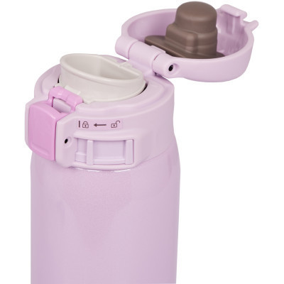 Термокружка Zojirushi SM-SR48VP 0.48 л Purple (1678.06.32)