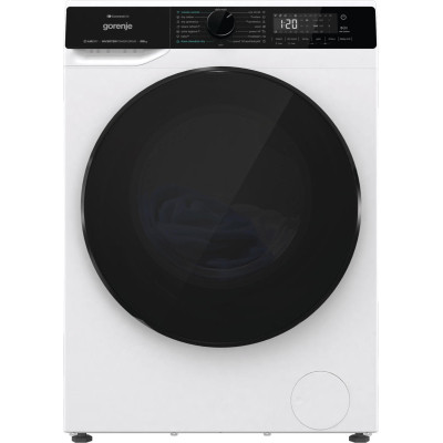 Пральна машина Gorenje WD2PA964ADW