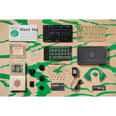 Синтезатор Moog Music Mavis (240985)