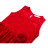 Плаття дитяче Breeze святкове з паєтками (12740-128G-red)