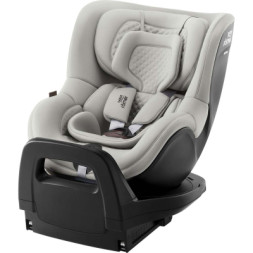 Автокрісло Britax-Romer Dualfix Pro M Lux Linen Grey (2000040896)
