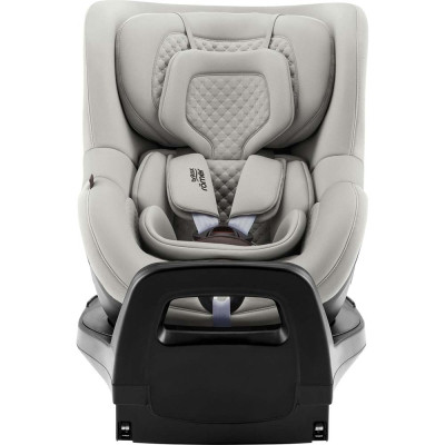 Автокрісло Britax-Romer Dualfix Pro M Lux Linen Grey (2000040896)