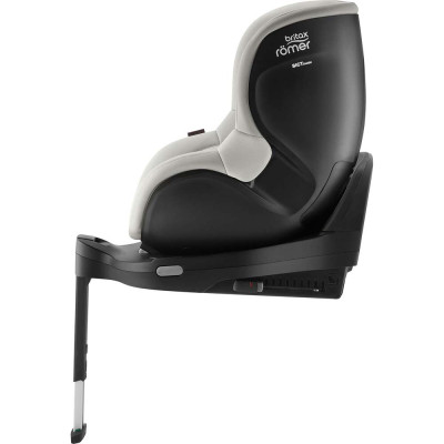 Автокрісло Britax-Romer Dualfix Pro M Lux Linen Grey (2000040896)