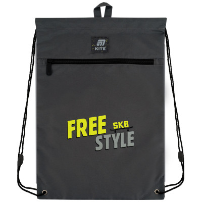Сумка для взуття Kite 601M Free Style (K25-601M-20)