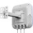 Точка доступу Wi-Fi Ruijie Networks RG-RAP6260(H)