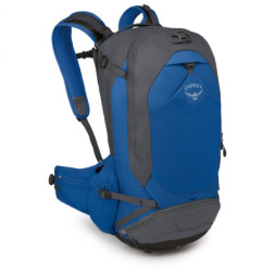 Рюкзак туристичний Osprey Escapist 25 postal blue - S/M - синій (009.3369)
