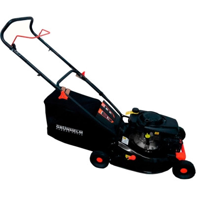 Газонокосарка Grunhelm бензинова S463 (130787)