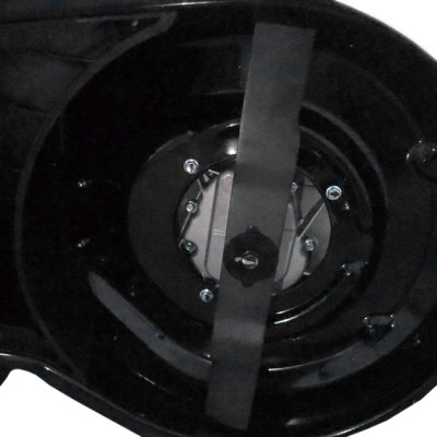 Газонокосарка Grunhelm бензинова S463 (130787)
