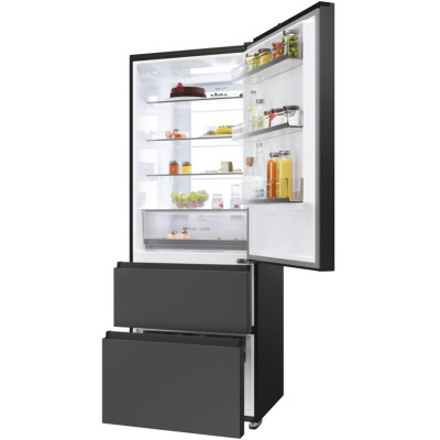 Холодильник Haier HTR5719ENPT