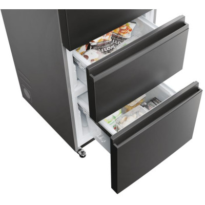 Холодильник Haier HTR5719ENPT