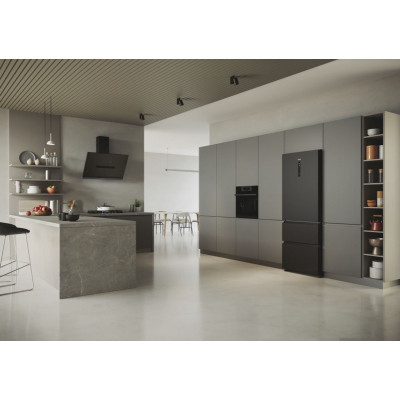 Холодильник Haier HTR5719ENPT
