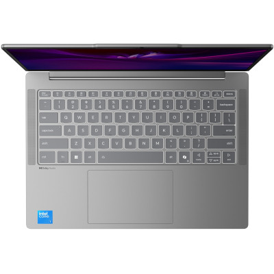 Ноутбук Lenovo IdeaPad Slim 5 14IRH10 (83HR005JRA)