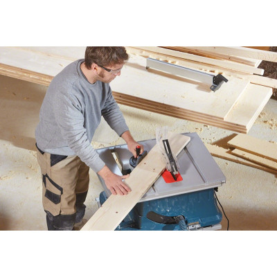 Циркулярна пила Bosch Professional GTS 635-216 (0.601.B42.000)
